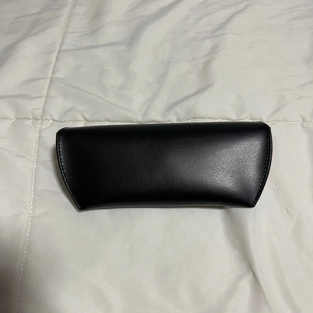 Vintage ray ban‎ sunglasses carrier case